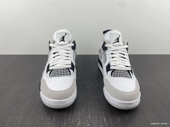 Chep Onekick 4 Black Military DH6927-111 Jordan Retro 0323